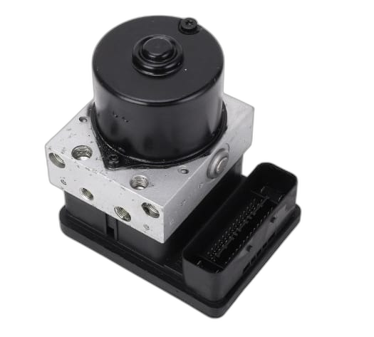 Anti Lock Brake System
