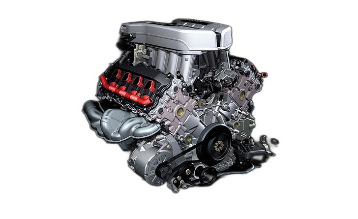Engines