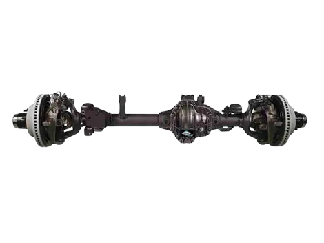 Axle Assembly