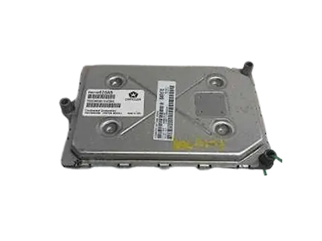 Engine Control Module
