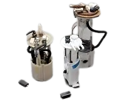 Fuel Pump Assembly