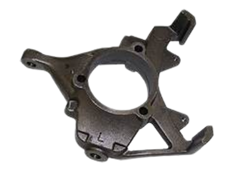 Steering Knuckle