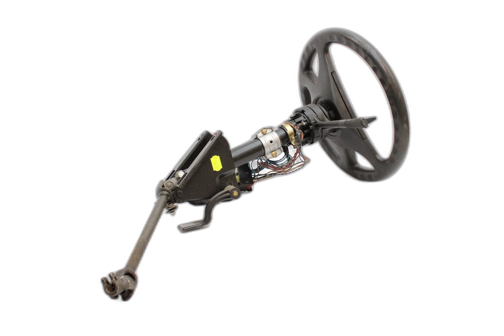 Used Steering Columns and Rack and Pinion Assemblies