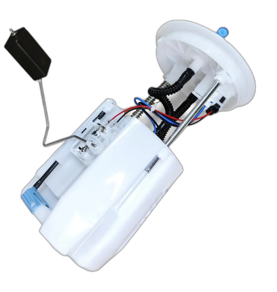OEM Fuel Pump Assembly Replacement