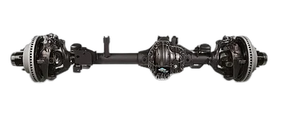 Axle Assembly 1