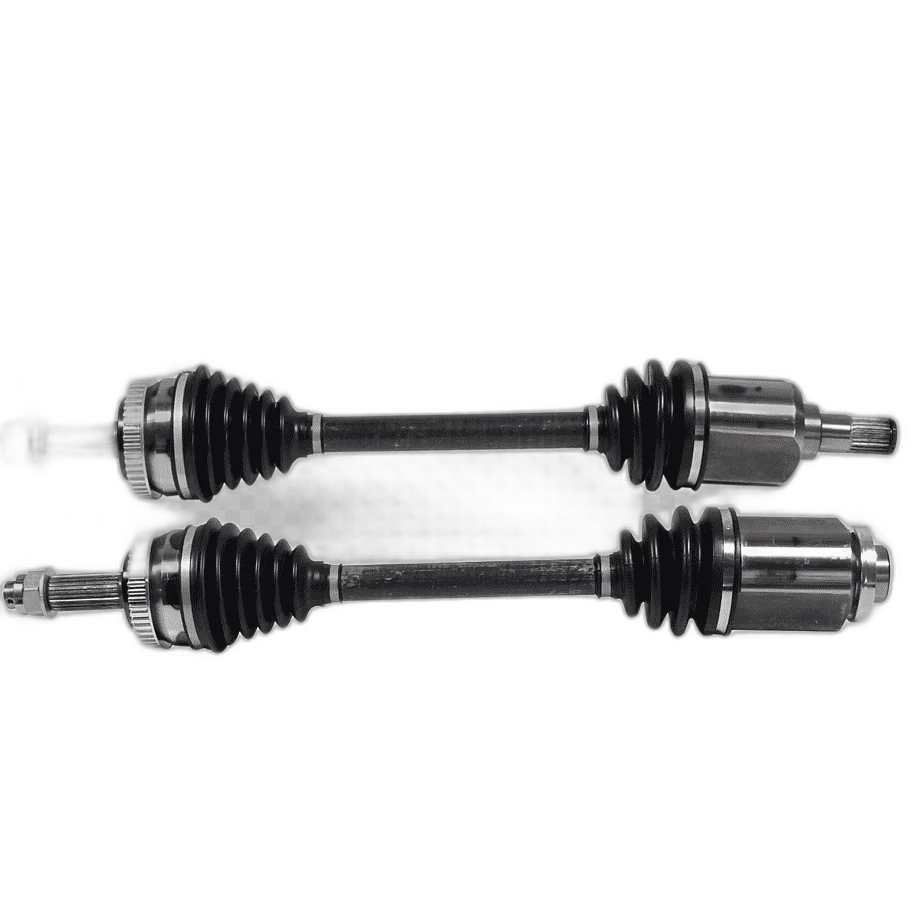 Axle Shaft & CV Axle 2