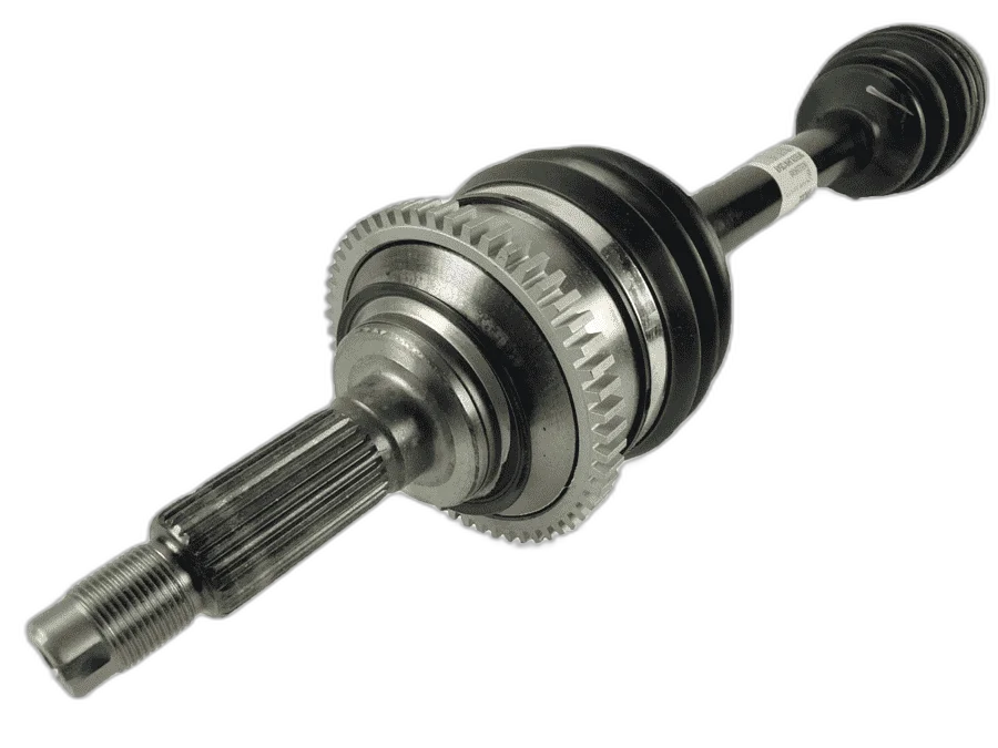 Axle Shaft & CV Axle 3