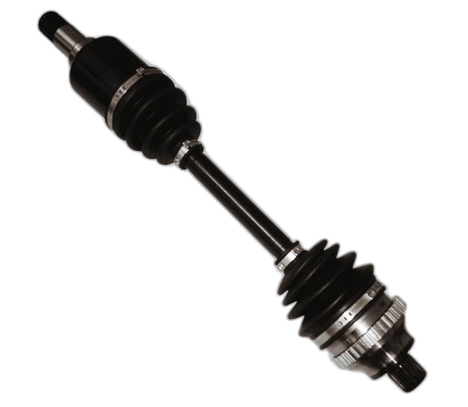 Axle Shaft & CV Axle 4