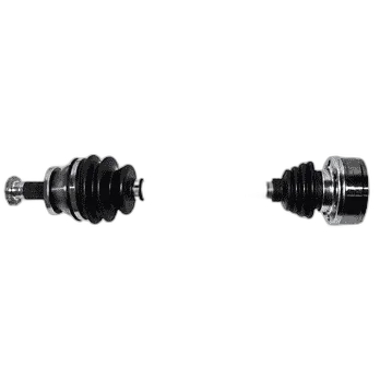 Axle Shaft & CV Axle 5