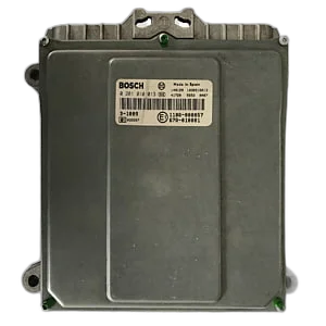 Engine Control Module 1