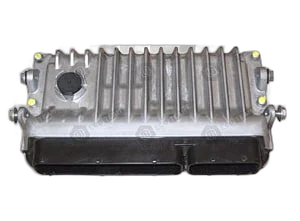 Engine Control Module 3