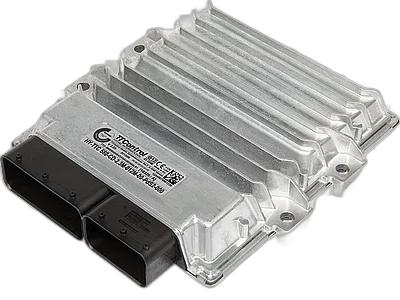 Engine Control Module 4