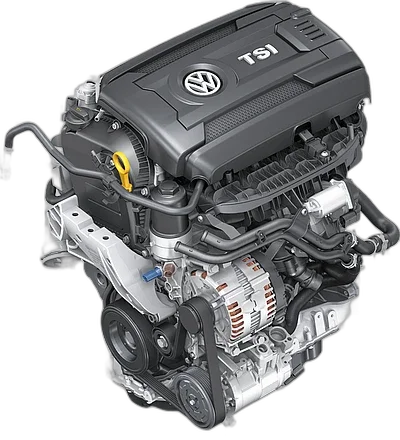 Engine Assembly 3