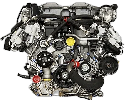 Engine Assembly 5