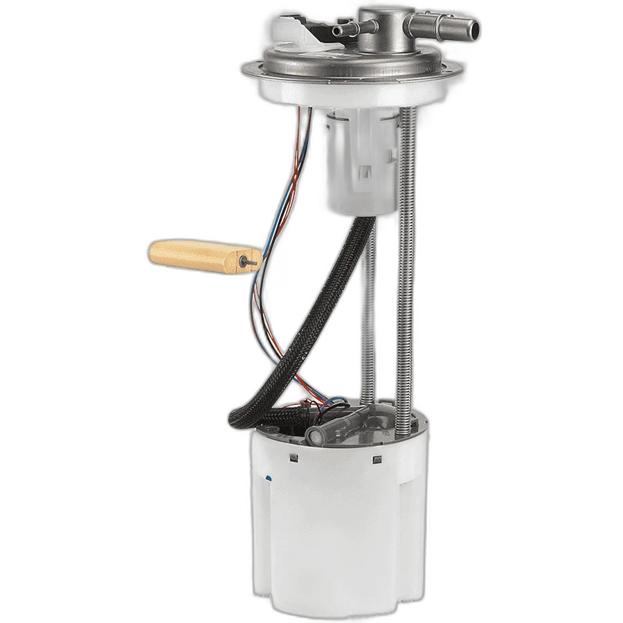 Fuel Pump Assembly 3