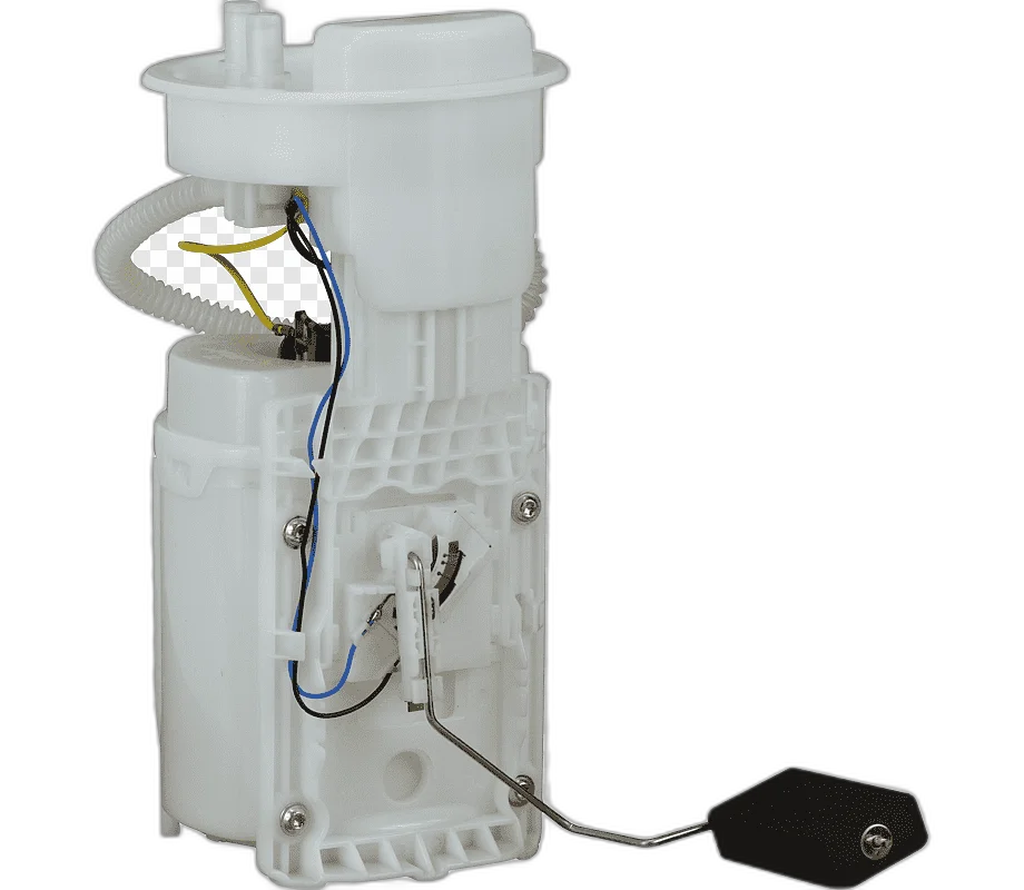 Fuel Pump Assembly 4