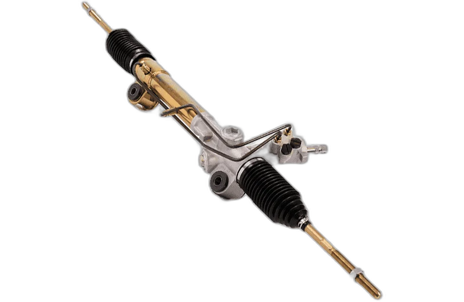 Power Steering Pump Replacement - Steering Pumps