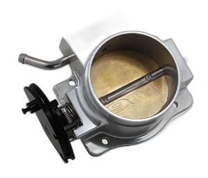 Used OEM Throttle Body Assembly for Sale