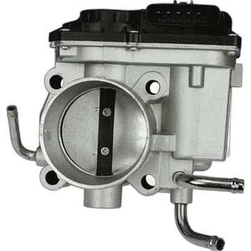 Engine Throttle Body with Throttle Position Sensor TPS