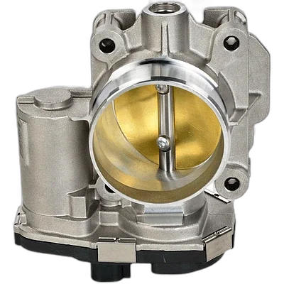 Rebuilt Throttle Body Replacement - Air Intake Throttle Body