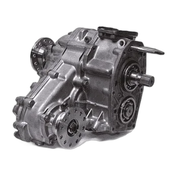 Transfer Case 2
